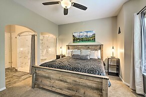 Access to 5 Pools: Ground-floor Branson Condo!