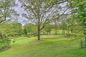 Access to 5 Pools: Ground-floor Branson Condo!