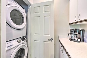 Access to 5 Pools: Ground-floor Branson Condo!