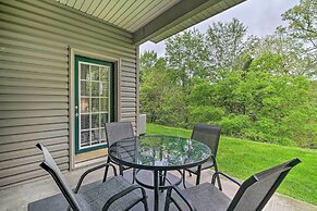 Access to 5 Pools: Ground-floor Branson Condo!