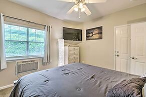 Access to 5 Pools: Ground-floor Branson Condo!