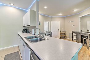 Access to 5 Pools: Ground-floor Branson Condo!