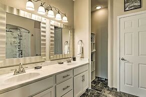 Access to 5 Pools: Ground-floor Branson Condo!