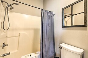 Access to 5 Pools: Ground-floor Branson Condo!