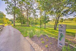 Access to 5 Pools: Ground-floor Branson Condo!