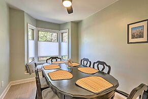 Half-mi to Coligny Beach: Hilton Head Resort Condo