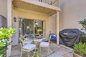 Half-mi to Coligny Beach: Hilton Head Resort Condo