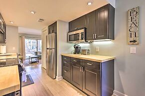 Half-mi to Coligny Beach: Hilton Head Resort Condo