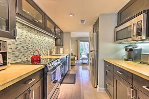 Half-mi to Coligny Beach: Hilton Head Resort Condo