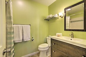 Half-mi to Coligny Beach: Hilton Head Resort Condo