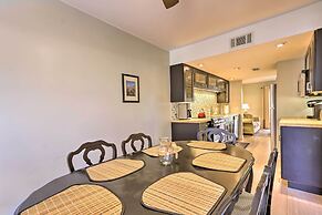 Half-mi to Coligny Beach: Hilton Head Resort Condo