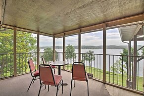 Inviting Home w/ Pool & Hot Tub on Table Rock Lake