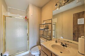 Inviting Home w/ Pool & Hot Tub on Table Rock Lake