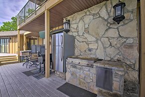 Inviting Home w/ Pool & Hot Tub on Table Rock Lake