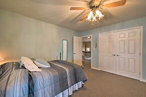 Inviting Home w/ Pool & Hot Tub on Table Rock Lake
