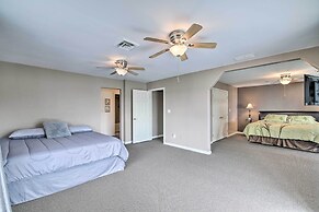 Inviting Home w/ Pool & Hot Tub on Table Rock Lake