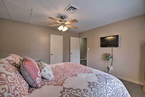 Inviting Home w/ Pool & Hot Tub on Table Rock Lake