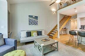 Walk to South Beach: Idyllic Sea Pines Villa!