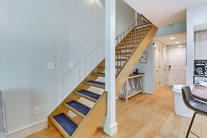 Walk to South Beach: Idyllic Sea Pines Villa!