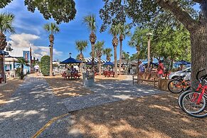 Walk to South Beach: Idyllic Sea Pines Villa!