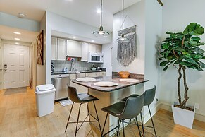 Walk to South Beach: Idyllic Sea Pines Villa!