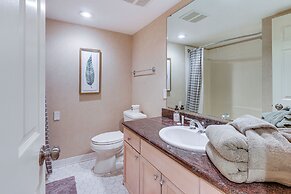 Walk to South Beach: Idyllic Sea Pines Villa!