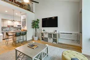 Walk to South Beach: Idyllic Sea Pines Villa!