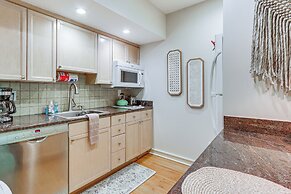 Walk to South Beach: Idyllic Sea Pines Villa!