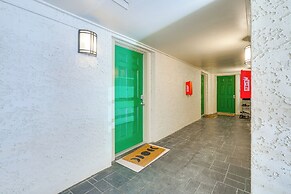 Walk to South Beach: Idyllic Sea Pines Villa!