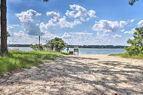 Walk to South Beach: Idyllic Sea Pines Villa!