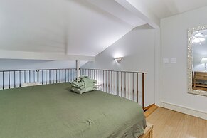 Walk to South Beach: Idyllic Sea Pines Villa!