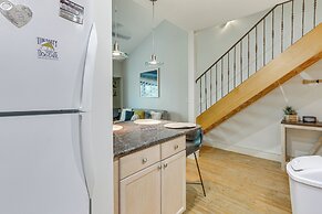 Walk to South Beach: Idyllic Sea Pines Villa!