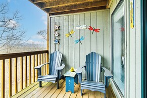 Inviting Branson West Condo w/ Pool Access