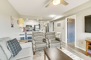 Inviting Branson West Condo w/ Pool Access