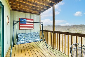 Inviting Branson West Condo w/ Pool Access