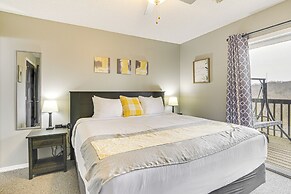 Inviting Branson West Condo w/ Pool Access