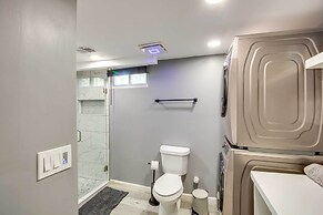 Kansas City Split-level Home, Near Stadiums!