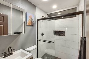 Kansas City Split-level Home, Near Stadiums!