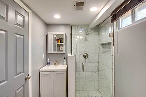 Kansas City Split-level Home, Near Stadiums!