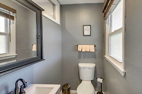 Kansas City Split-level Home, Near Stadiums!