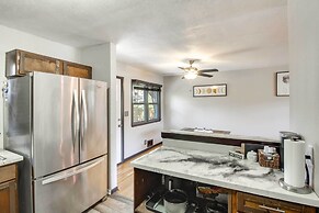 Kansas City Split-level Home, Near Stadiums!