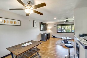 Kansas City Split-level Home, Near Stadiums!