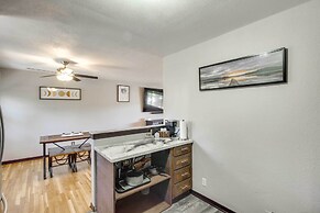 Kansas City Split-level Home, Near Stadiums!