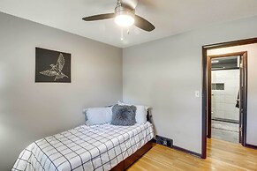 Kansas City Split-level Home, Near Stadiums!