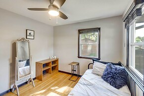 Kansas City Split-level Home, Near Stadiums!