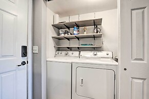 Beach & Pool Access: Lake of the Ozarks Condo!