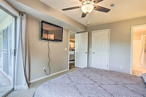 Beach & Pool Access: Lake of the Ozarks Condo!