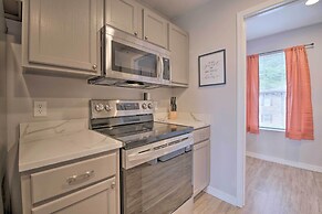 Bright Branson Vacation Rental w/ Balcony & Views!