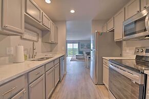 Bright Branson Vacation Rental w/ Balcony & Views!