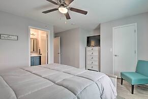 Bright Branson Vacation Rental w/ Balcony & Views!